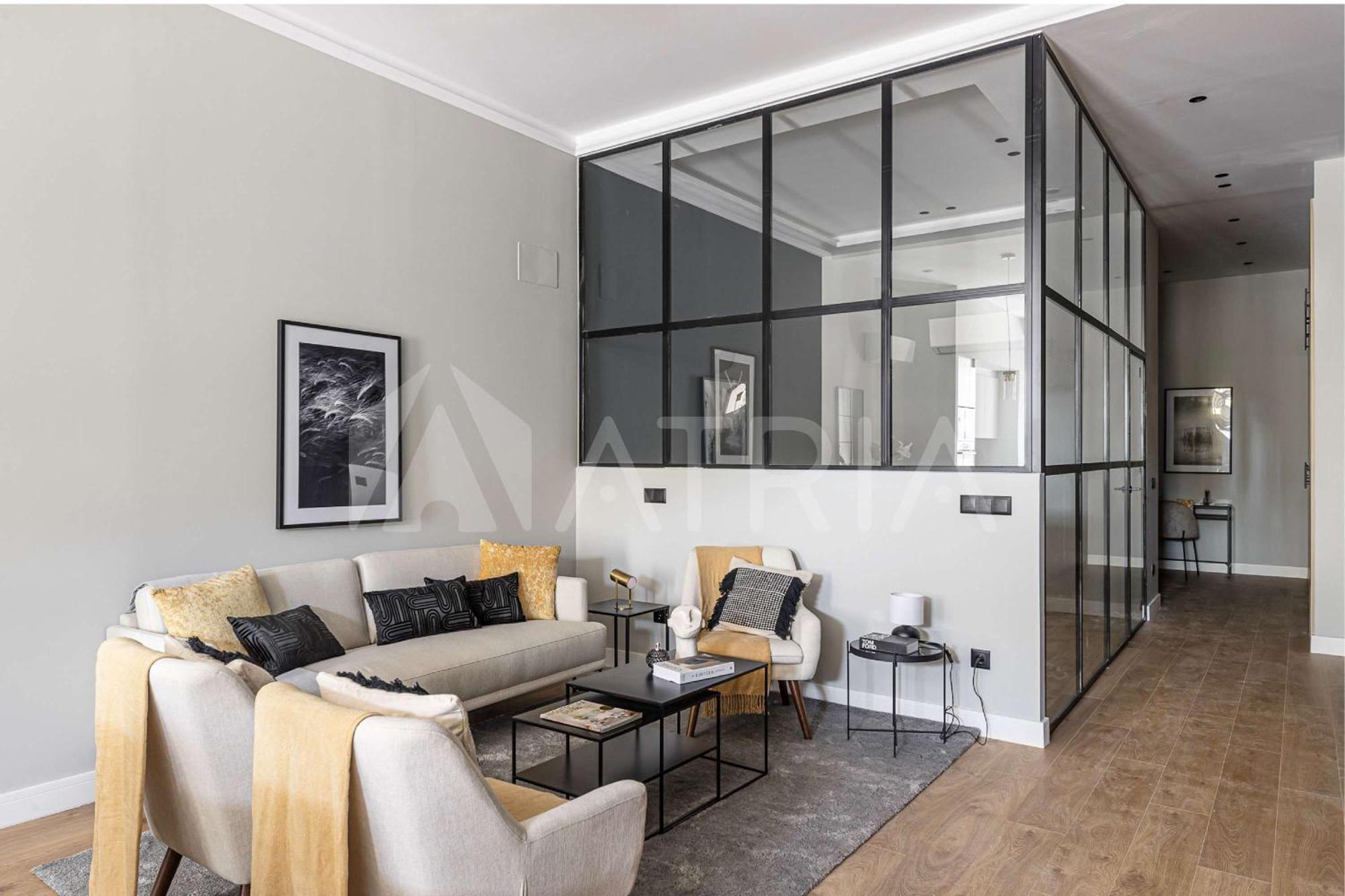 Designer 4 Appartement *